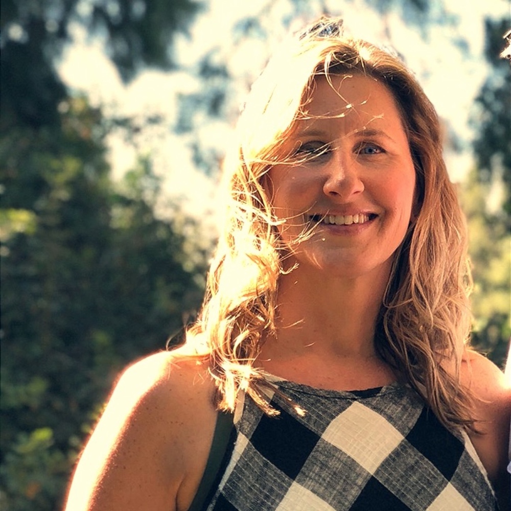 Meet your Posher, Betsy